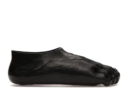 Мужские сабо Imran Potato Caveman, черные