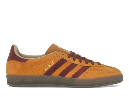 Мужские кроссовки Adidas Gazelle Indoor, Craft Ochre