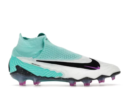 Мужские футбольные бутсы Nike Gripknit Phantom GX Elite
