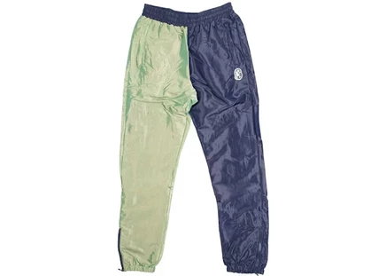 Мужские брюки Billionaire Boys Club Swisher, сине-зеленые
