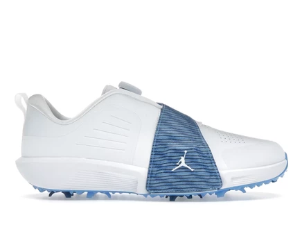 Jordan Air Rev White University Blue white/white/university blue