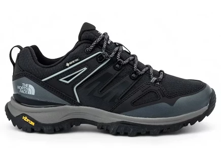 Женские кроссовки The North Face Hedgehog Gore-Tex, черные