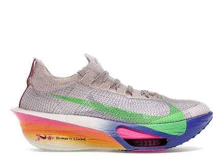 Мужские кроссовки Nike Air Zoom Alphafly Next% 3