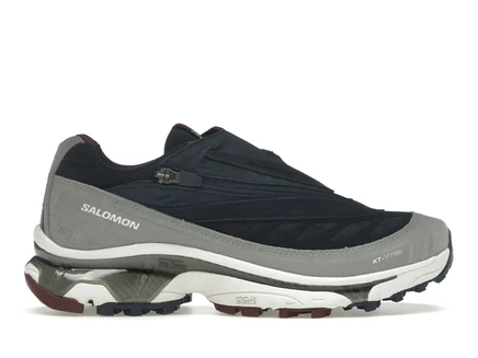 Мужские кроссовки Salomon XT-Voyager Kith, темно-синие