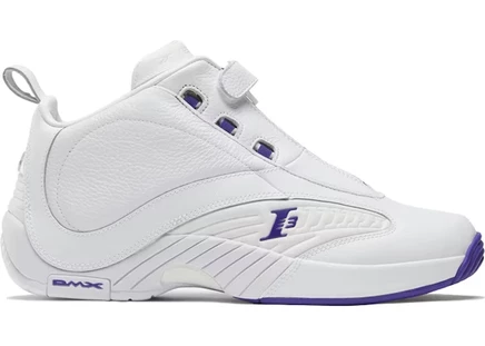 Мужские кроссовки Reebok Answer IV Free Agency