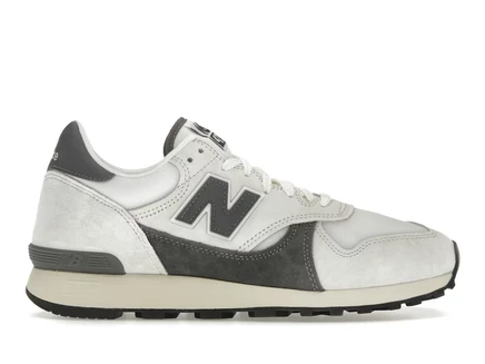 Мужские кроссовки New Balance 475, Sea Salt/Castlerock