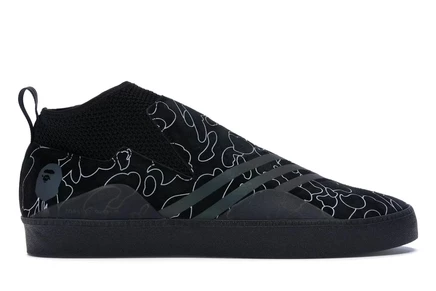 Мужские кроссовки Adidas 3ST.002 Bape