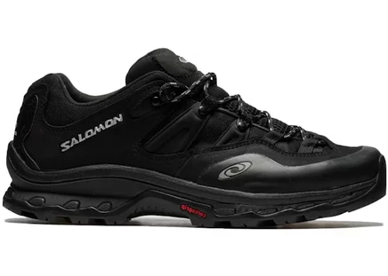 Мужские кроссовки Salomon XT-Quest 2 Advanced, черные