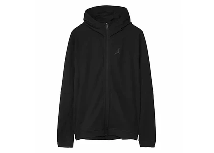Мужское худи Jordan Sport Full-Zip Dri-FIT, черное