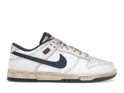 Мужские кроссовки Nike Dunk Low Stranger Things, phantom