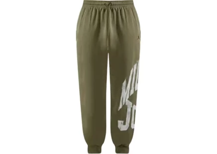 Jordan Brooklyn Collegiate Pants medium olive/black