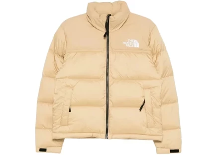 Женская куртка The North Face 1996 Retro Nuptse, хаки