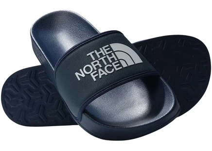 The North Face Base Camp III Slides Blue blue