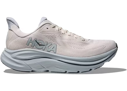 Hoka One One Clifton 10 Grout Mineral Blue (Women's) grout/mineral blue
