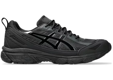 Мужские кроссовки Asics Gel-Venture 6 Shield, черные
