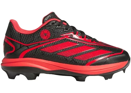 Детские кроссовки Adidas Adizero Electric 2.0 TPU Marvel Miles Morales (GS)