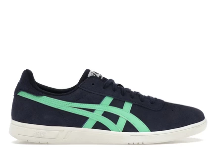 Мужские кроссовки Asics Gel-Vickka Pro, темно-синие