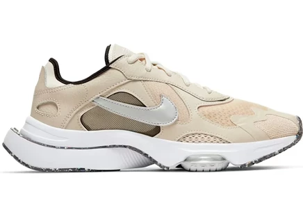 Женские кроссовки Nike Air Zoom Division, овсяные