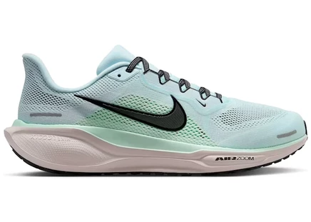 Мужские кроссовки Nike Air Zoom Pegasus 41, голубой/мятный