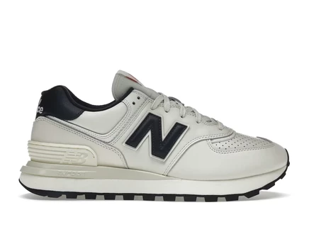 Унисекс кроссовки New Balance 574 Legacy, Angora/Outerspace