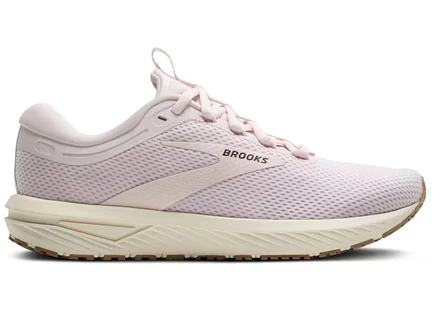 Женские кроссовки Brooks Revel 7, Orchid Ice/Portabella