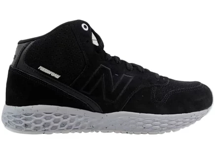 New Balance 988 Fresh Foam Mid Black black/grey