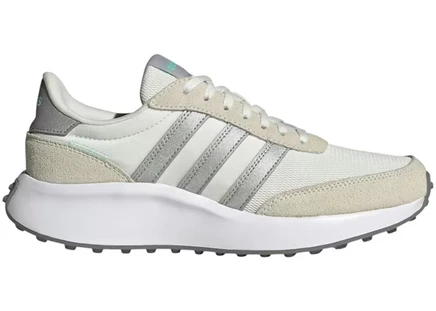 Женские кроссовки Adidas Run 70s, белые