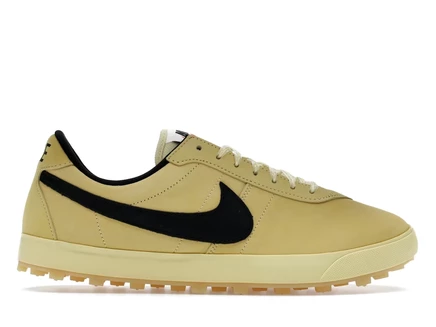 Мужские кроссовки Nike Astro Grabber QS, желто-черные