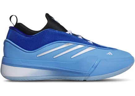 Мужские кроссовки Adidas Dame 9, синие