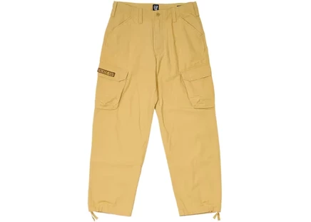 Мужские брюки Palace x Gap Cargo, хаки