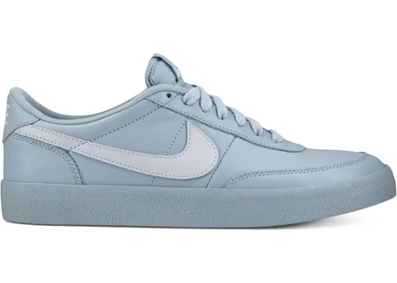 Мужские кроссовки Nike Killshot 2 Leather, сине-белые