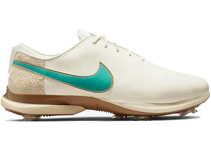 Мужские кроссовки Nike Victory Tour 2, бирюзовый