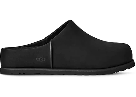 Сабо Ugg Otzo Clog, черные