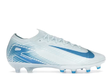 Мужские бутсы Nike Mercurial 16 AG-Pro, ледниково-голубые