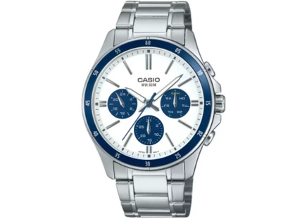 Casio Standard MTP-1374D-7A2