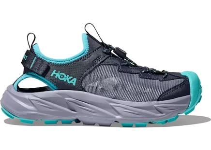Детские кроссовки Hoka One One Hopara 2, сине-голубые