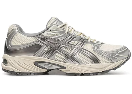 Мужские кроссовки Asics Gel-Kahana TR Nexus, кремово-серебристые