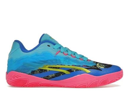 Женские кроссовки Puma Stewie 3 Tokyo Nights