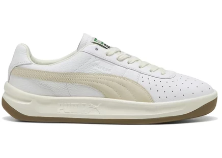 Мужские кроссовки Puma GV Special Base, белые/тепло-белые