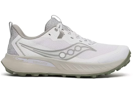 Мужские кроссовки Saucony Peregrine 15, Fog Ridge