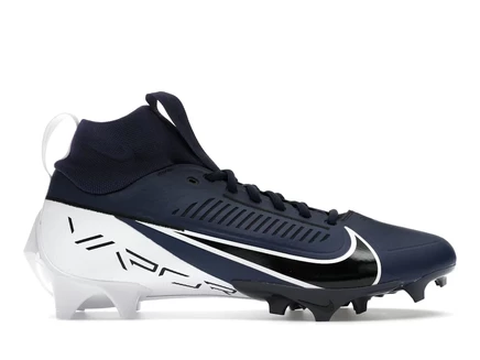 Мужские кроссовки Nike Vapor Edge Pro 360 2, синие/черные