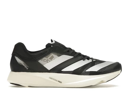 Мужские кроссовки Adidas Takumi Sen 8, серо-белые