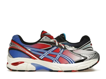 Мужской набор Asics GT-2160 Kith Marvel Spider-Man/Venom