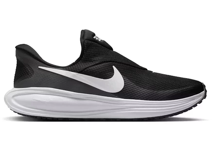 Nike Revolution 8 EasyOn Black Anthracite White black/anthracite/wolf grey/white