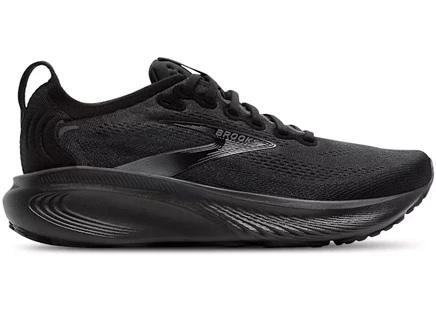 Кроссовки Brooks Adrenaline GTS 25, черные