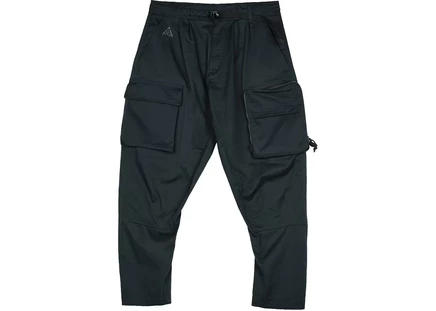Брюки карго Nike ACG Woven, черные