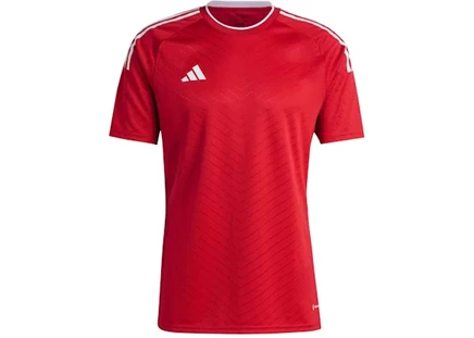 Футболка adidas Campeon 23, красная