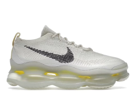 Мужские кроссовки Nike Air Max Scorpion FK, Lemon Wash