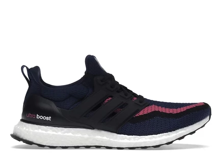Мужские кроссовки Adidas Ultra Boost DNA Real Madrid