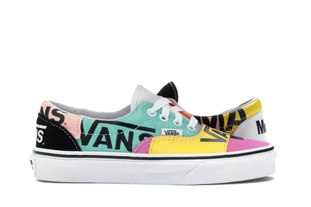 Мужские кеды Vans Era MoMA